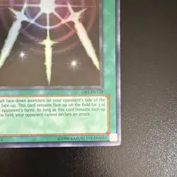 Yu-Gi-Oh! Swords of Revealing Light Spell Card DB1-EN129 -NM - Image 5