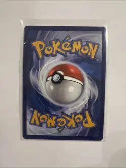 Blood Moon Ursaluna EX Twilight Masquerade Rare Card 141/167 Pokemon TCG - Image 2