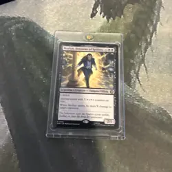 MTG Morlun, Devourer of Spiders - Marvel's Spider-Man (SPM) #59 - Image 2