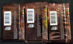 MTG STRIXHAVEN: SCHOOL OF MAGES Draft Booster Packs x3 Unopened! - Image 2