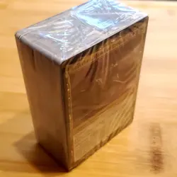 Enduring Enchantments Deck, Commander Masters, Deck Only, New Sealed MTG - Image 2