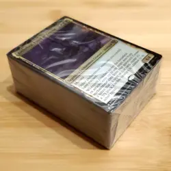 Enduring Enchantments Deck, Commander Masters, Deck Only, New Sealed MTG - Image 3