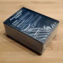 Enduring Enchantments Deck, Commander Masters, Deck Only, New Sealed MTG - Image 4