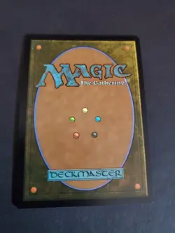 MTG - Reroute Systems (Foil) - Edge of Eternities NM/M Condition - Image 2