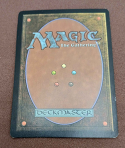 Sundial of the Infinite M12 Magic 2023 | Magic the Gathering | Moderate Play - Image 2