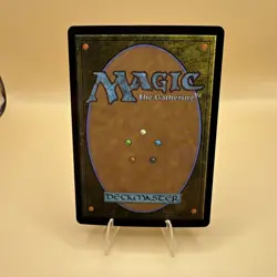 Planetarium of Wan Shi Tong Extended Art FOIL Avatar The Last Airbender MTG MINT - Image 2