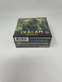 MTG Magic the Gathering Ixalan Pre-Release Kit - Image 2
