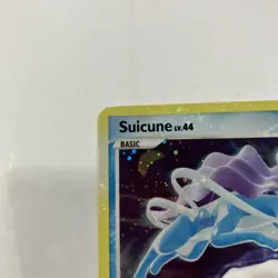 Pokemon TCG Suicune - 19/132 - Pokemon Secret Wonders Holo Card - Image 3