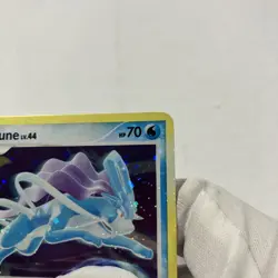 Pokemon TCG Suicune - 19/132 - Pokemon Secret Wonders Holo Card - Image 4