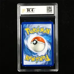 TQG 9.5 MINT+ 2019 Pokemon ENG Magikarp 8/18 C - Image 2