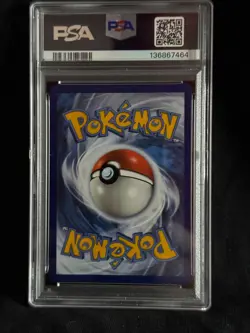 PSA 10 Blastoise Holo #2 2021 Celebrations Classic Collection Pokemon TCG - Image 2