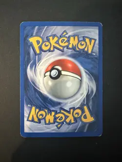2000 Pokemon Neo Genesis Slowking Holo Rare #14/111 - Image 2
