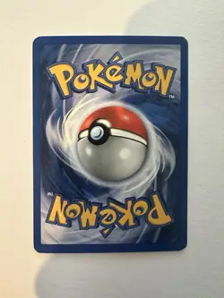 2000 Pokemon Neo Genesis Slowking Holo Rare #14/111 - Image 4