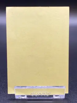 Psyduck Pokemon guide Pokedex Seal Sticker Nintendo Pocket Monster Japanese - Image 3