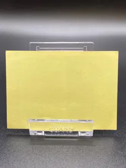 Psyduck Pokemon guide Pokedex Seal Sticker Nintendo Pocket Monster Japanese - Image 4