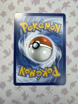 Eri - 136/131 - Pokemon Prismatic Evolutions Full Art Ultra Rare NM - Image 2