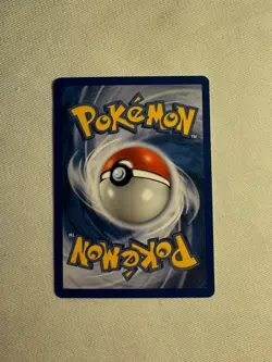 Pokemon 2003 Hoothoot Skyridge deutsch 65/144 Wizards of the Coast NM-MT vintage - Image 3