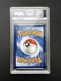 Pokemon TCG: BLK EN THUNDURUS MASTER BALL REVERSE HOLO #033 | GEM MINT | PSA 10 - Image 2