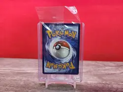 Articuno 032/159 Holiday Snowflake Stamped Pokemon TCG Sealed - Image 2