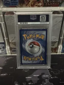 2020 Pokemon Sword & Shield Champion's Path Shiny Charizard V #079 PSA10 ✨💎 - Image 2