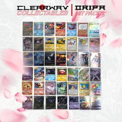 #017 - Pokemon TCG: Single Hit Packs! Vintage, Mid Era, Modern etc! - Image 2