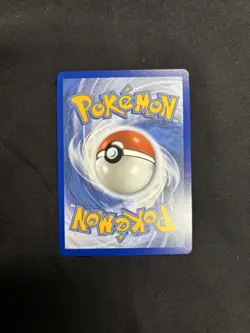 Pokemon Team Rockets Mewtwo EX 281/217 - Image 2
