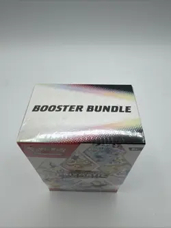 Pokemon TCG Prismatic Evolutions Booster Bundle Brand New Factory Sealed - Image 2