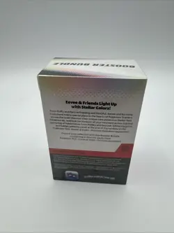Pokemon TCG Prismatic Evolutions Booster Bundle Brand New Factory Sealed - Image 4