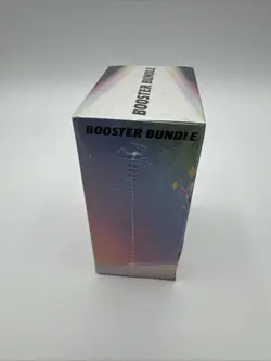 Pokemon TCG Prismatic Evolutions Booster Bundle Brand New Factory Sealed - Image 5