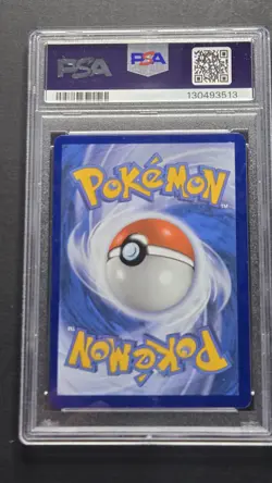PSA 10 Umbreon V 94/203 Evolving Skies Ultra Rare Pokemon 2021 - Image 2