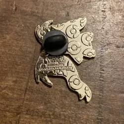 Pokemon Mega Mawile EX Enamel Collectors Pin - Image 2