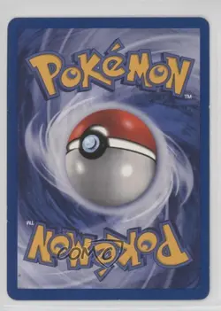 Nidoran M 1999-2000 Printing Pokemon Base Set #55 1999 - Image 2
