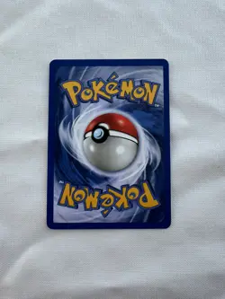 Pokemon 2000 Slowpoke Team Rocket 1st Edition NM Wizards of the Coast vintage - Image 2