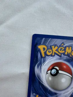 Pokemon 2000 Slowpoke Team Rocket 1st Edition NM Wizards of the Coast vintage - Image 4