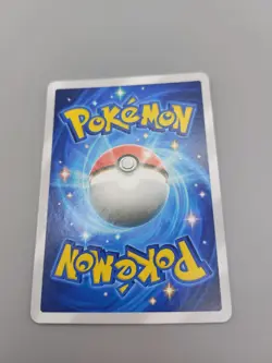 Slowpoke Pokemon Pocket TCG 'CUSTOM' Full Art Shiny Textured Fan Made - Image 3
