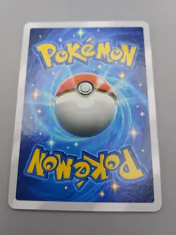 Magnemite Pokemon Pocket TCG 'CUSTOM' Full Art Shiny Textured Fan Made - Image 3