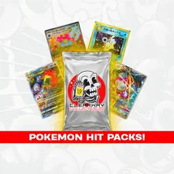 #016 - Pokemon TCG: Single Hit Packs! Vintage, Mid Era, Modern etc! - Image 1