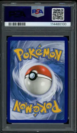 Pokemon PSA 10 Umbreon GX SV69/SV94 Sun & Moon Hidden Fates Shiny Vault Mint - Image 2