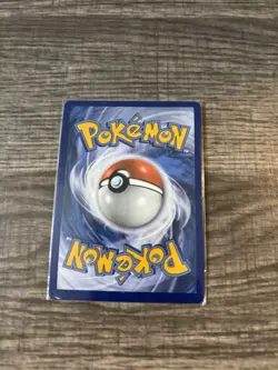 Pokemon Charizard 003/032 Holo TCG Classic Japanese (authentic) fire spin ￼ - Image 2