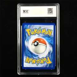 TQG 9.5 MINT+ 2024 Pokemon ENG Teal Mask Ogerpon 024/167 R - Image 2