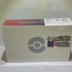 Pokemon TCG Sword and Shield Ultra Premium Collection Charizard Box, Sealed 2022 820650871115 - Image 3