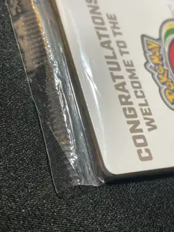 BLB 18 - Champions Festival 2019 Sealed PROMO Pack - Pokemon World Championships - Image 4