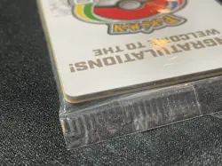 BLB 18 - Champions Festival 2019 Sealed PROMO Pack - Pokemon World Championships - Image 5