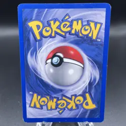 2002 Pokemon Charizard 3/110 Legendary Collection Holo LP - Image 2