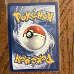 Pokemon TCG Ascended Heroes Mega Gengar ex 269/217 - Pack Fresh - Image 5
