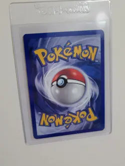 Croconaw - Pokemon Neo Genesis First 1st Edition #31 - Uncommon - Image 4