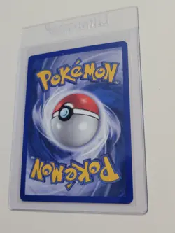 Croconaw - Pokemon Neo Genesis First 1st Edition #31 - Uncommon - Image 5
