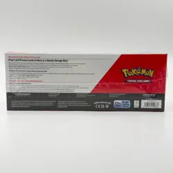 Pokemon Prismatic Evolutions Surprise Booster Bundle | NEW - FACTORY Sealed - Image 2