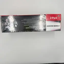 Pokemon Prismatic Evolutions Surprise Booster Bundle | NEW - FACTORY Sealed - Image 3
