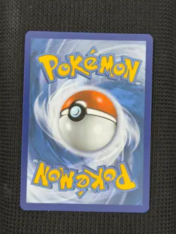Vaporeon GX SM172 Promo SM Black Star Promos Pokemon Lightly Played - Image 2